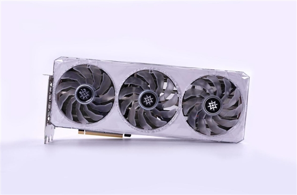 7势非凡！影驰 GeForce RTX 4070 Ti 星曜 OC首发开箱评测