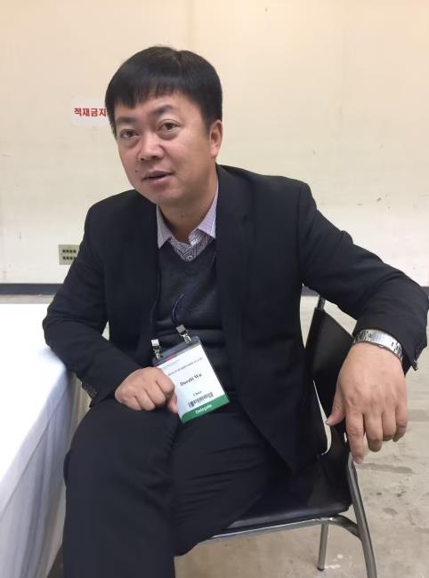 科技与自然的协奏曲：吴多志的种子科技创新之路