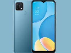 OPPO A16 手机现身 Geekbench：Helio G35 芯片，3GB 内存