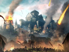 育碧《刺客信条：英灵殿》全新 DLC“巴黎围攻”曝光