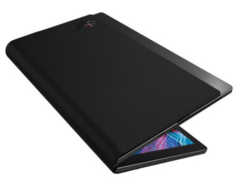 联想：折叠屏笔记本 ThinkPad X1 Fold 成首款中关村标准“1 字标”贴标产品