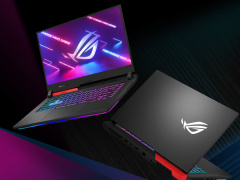 ROG 魔霸新锐 2021 款笔记本零点开售：R9-5900HX+3060 显卡，8999 元