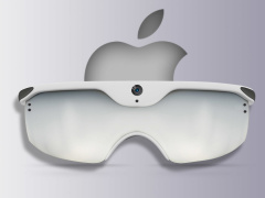 郭明錤：苹果首个 AR 头显 2022 年二季度推出，玉晶光为 iPhone 13 高阶镜头初期独家供应商