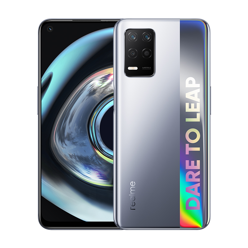 realme 公布 6 月 7 日真我品牌日战报:真我 Q3/GT Neo 包揽手机单品销量冠亚军