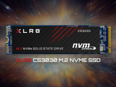 PNY 大幅降低 XLR8 CS3030 固态硬盘标称寿命，阻止其用于 Chia 币挖矿