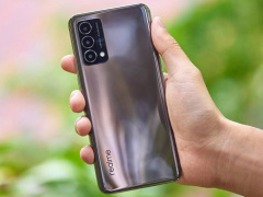 【IT之家评测室】realme 真我 Q3 Pro 狂欢版评测：起名鬼才的千元新选择