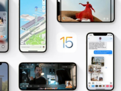 再战一年，苹果 iOS 15/iPadOS 15 支持升级列表设备公布：iPhone 6s 及以上设备