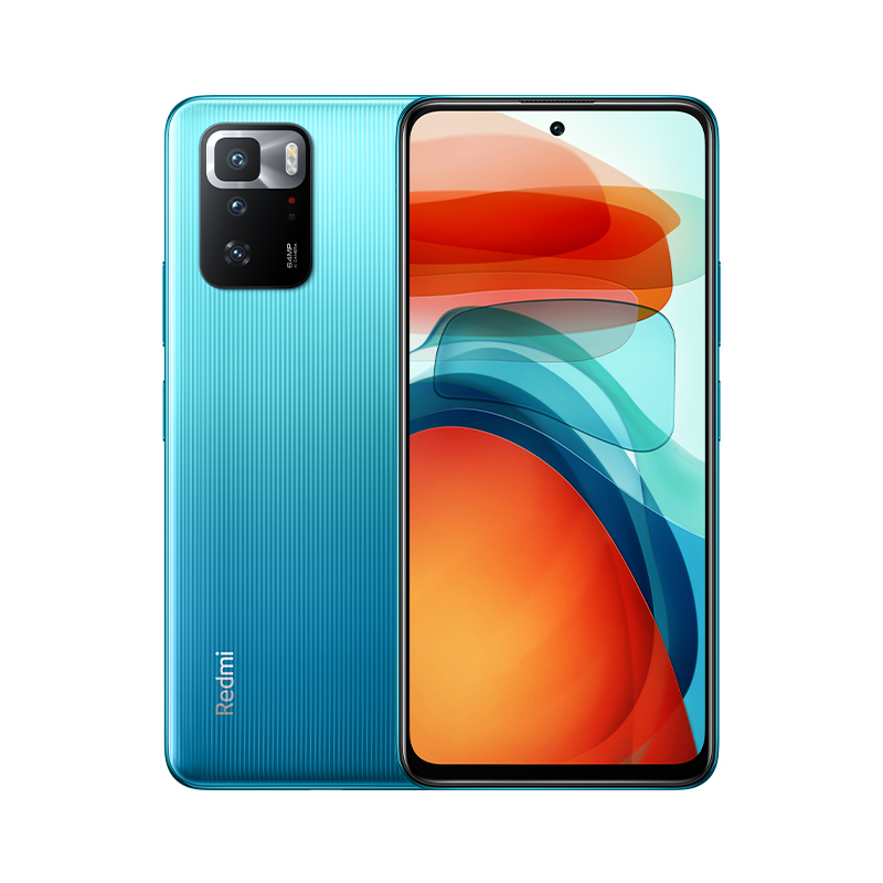 【开箱】Redmi Note 10 Pro 图赏:星光闪耀