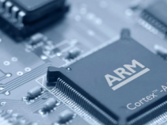 以未来 ARM 公司收益担保，日本软银寻求 75 亿美元贷款
